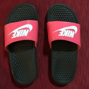 Nike Shoes - Nike slides Nike Shoes - Nike slides